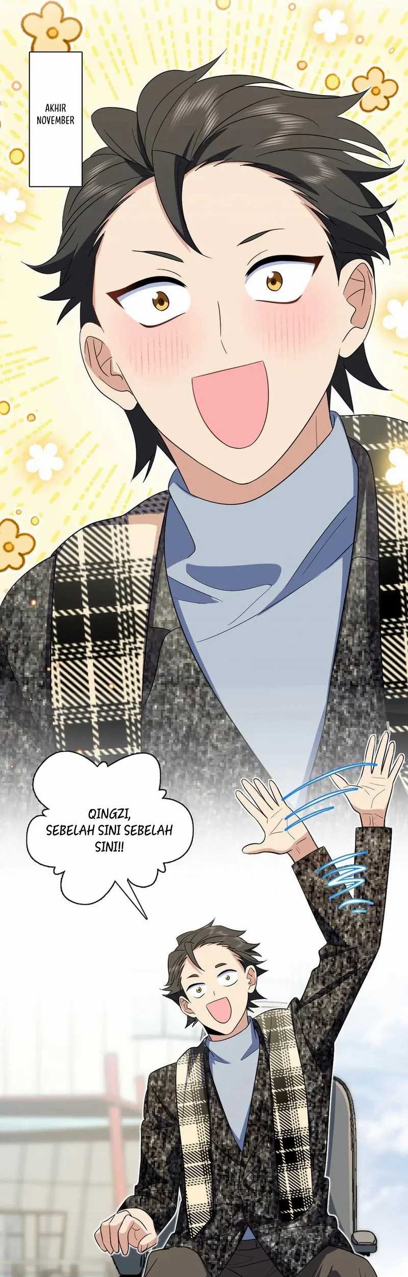 My Wife Is From a Thousand Years Ago Chapter 327 - https://img.komiku.org/uploads2/2867721-18_part1.jpg