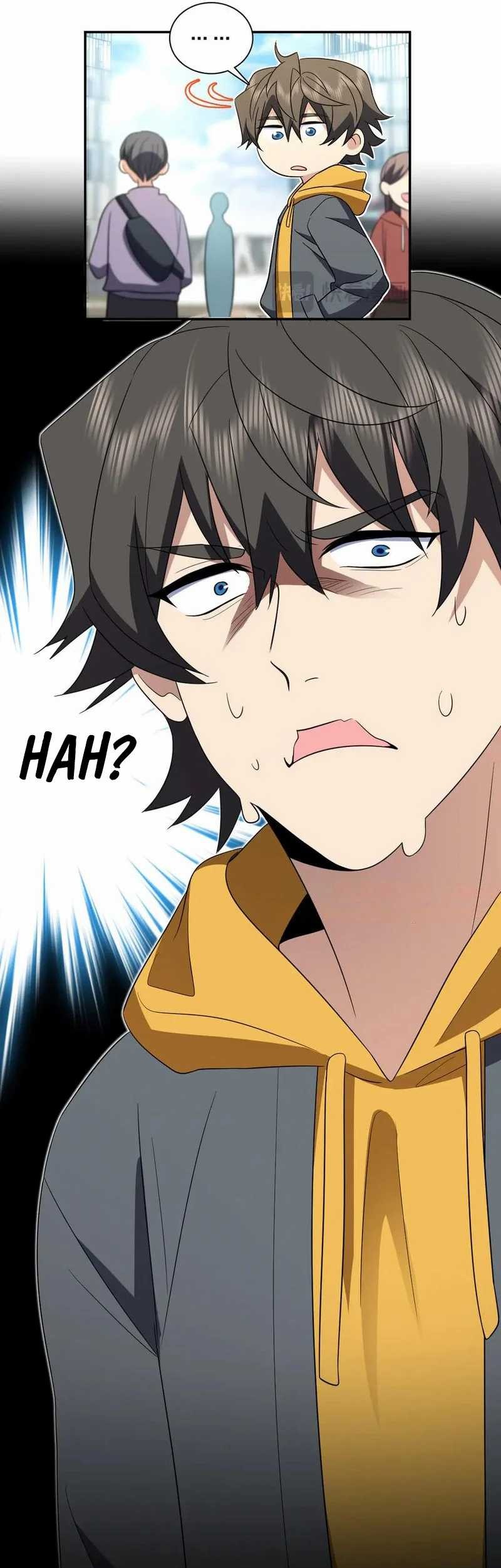 My Wife Is From a Thousand Years Ago Chapter 327 - https://img.komiku.org/uploads2/2867721-19_part1.jpg