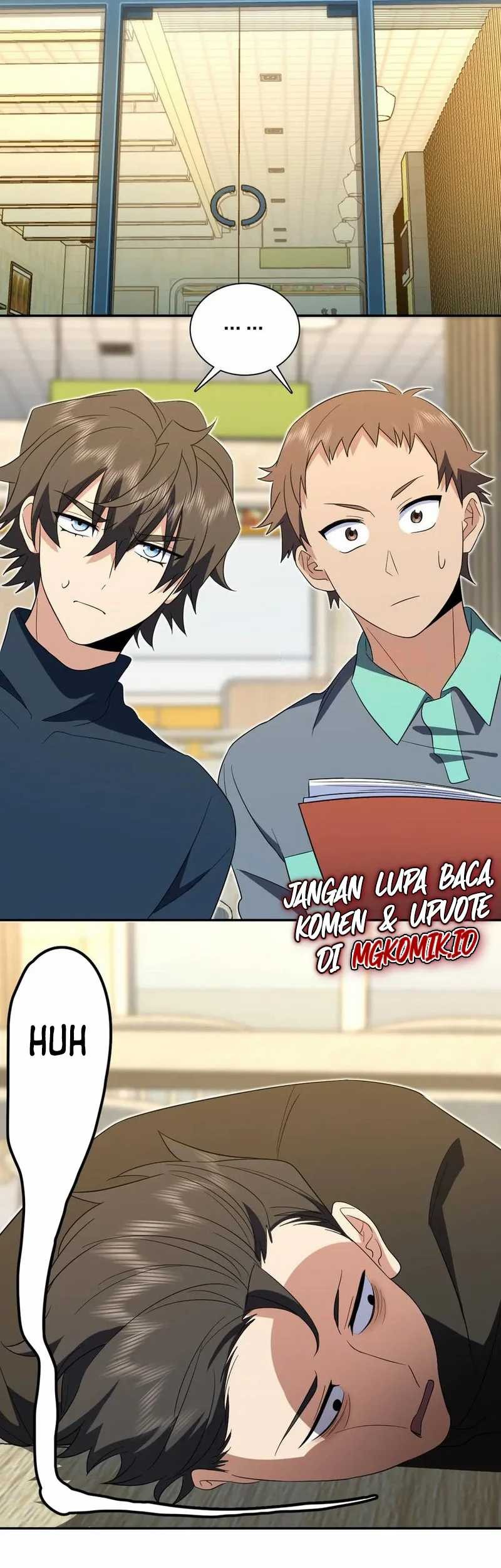 My Wife Is From a Thousand Years Ago Chapter 327 - https://img.komiku.org/uploads2/2867721-2_part1.jpg