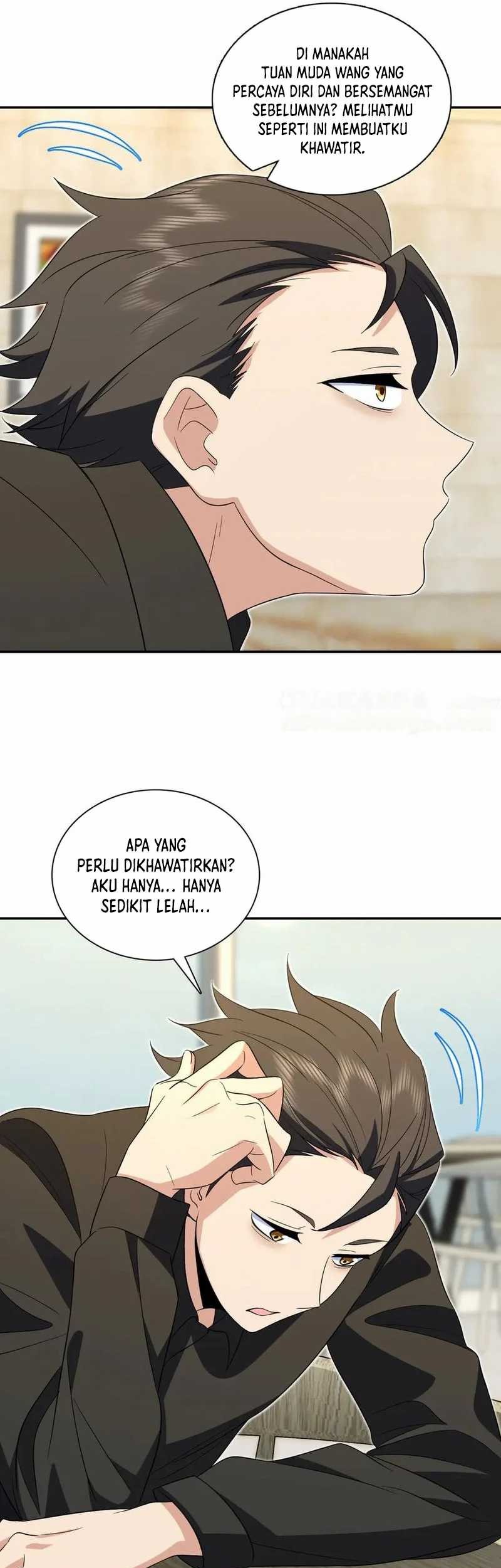 My Wife Is From a Thousand Years Ago Chapter 327 - https://img.komiku.org/uploads2/2867721-3_part1.jpg