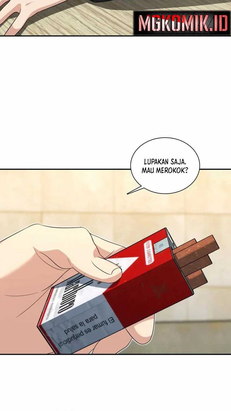 My Wife Is From a Thousand Years Ago Chapter 327 - https://img.komiku.org/uploads2/2867721-3_part2.jpg