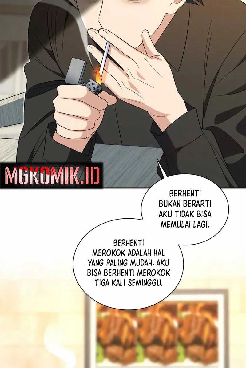 My Wife Is From a Thousand Years Ago Chapter 327 - https://img.komiku.org/uploads2/2867721-4_part2.jpg