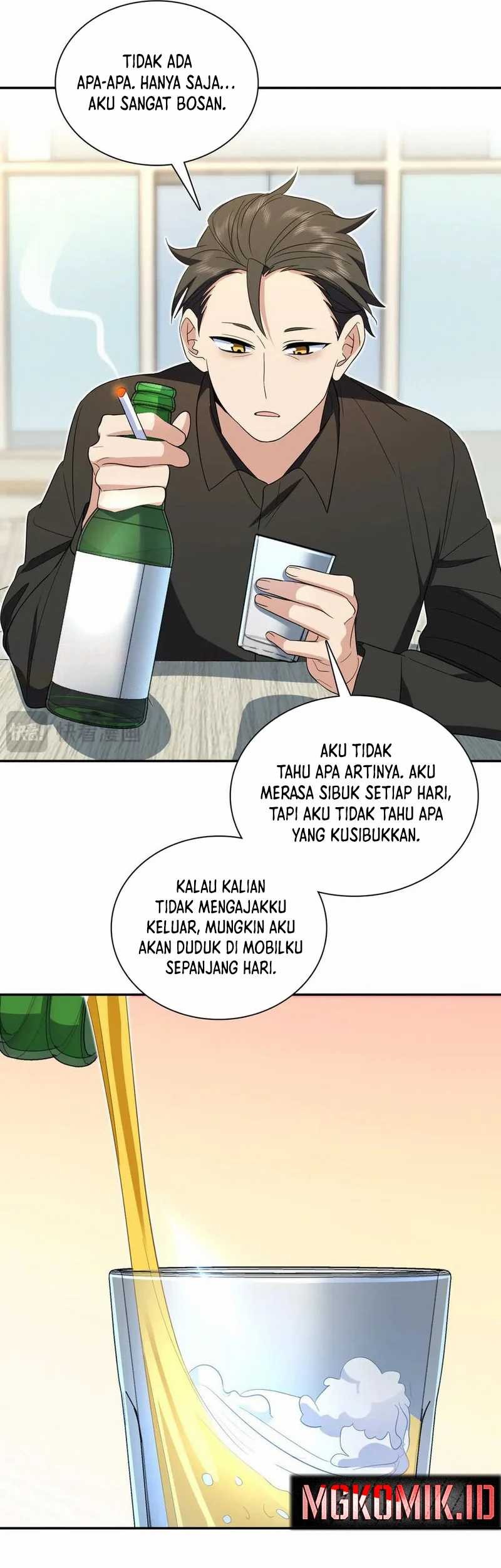 My Wife Is From a Thousand Years Ago Chapter 327 - https://img.komiku.org/uploads2/2867721-8_part1.jpg
