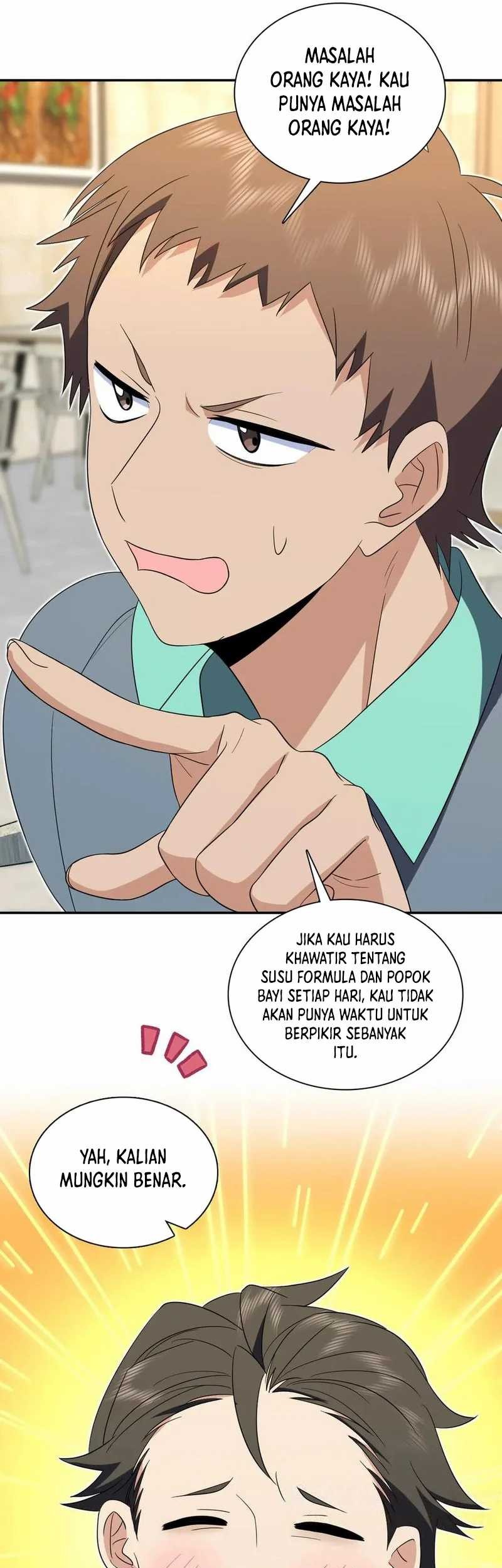 My Wife Is From a Thousand Years Ago Chapter 327 - https://img.komiku.org/uploads2/2867721-9_part1.jpg