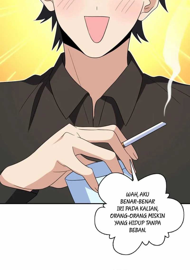 My Wife Is From a Thousand Years Ago Chapter 327 - https://img.komiku.org/uploads2/2867721-9_part2.jpg
