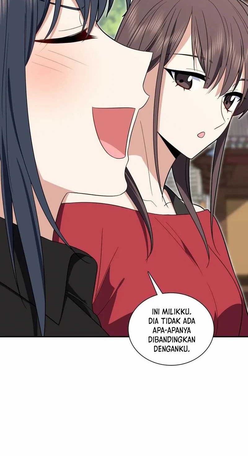 My Wife Is From a Thousand Years Ago Chapter 326 Gambar 22