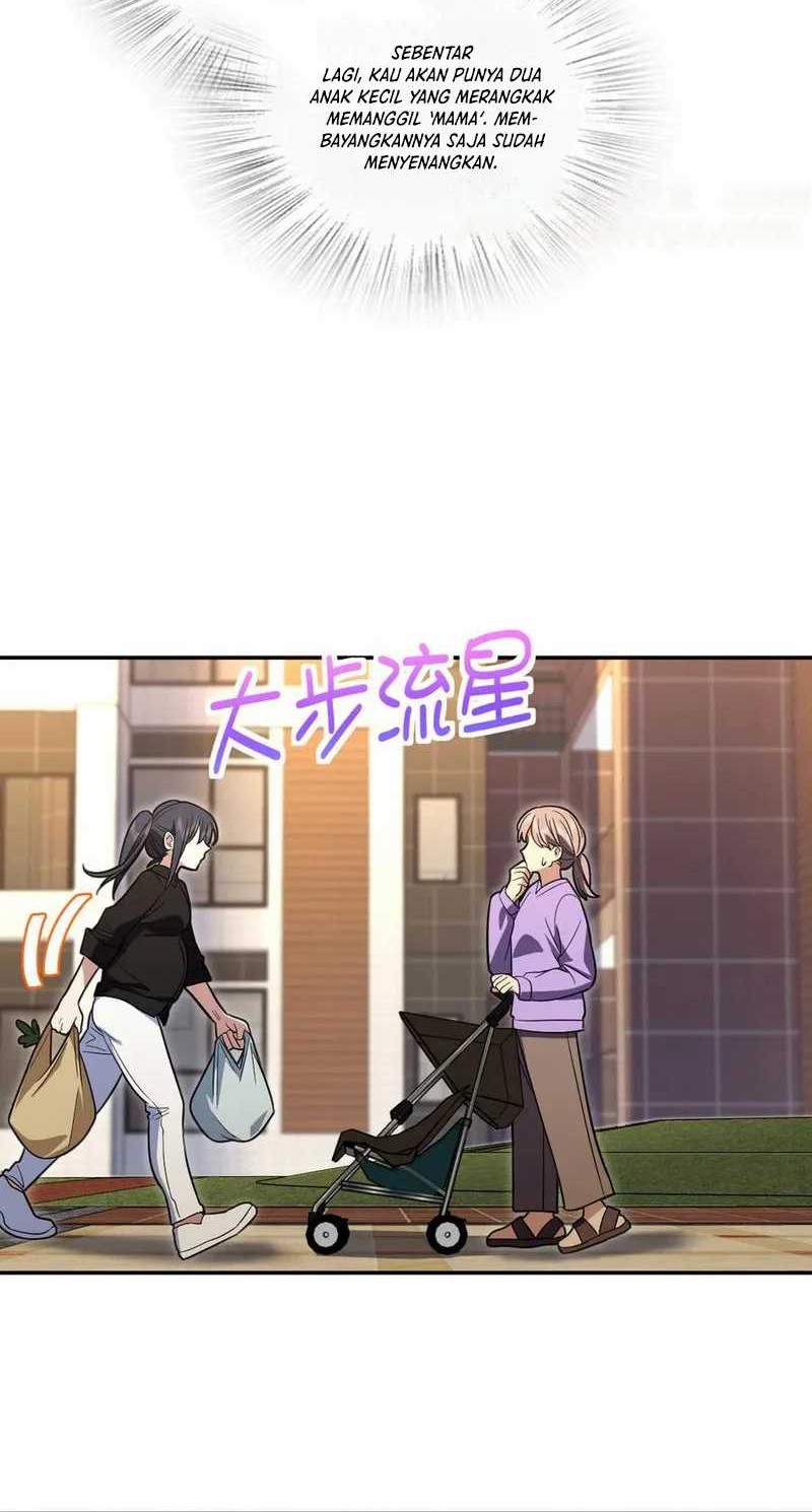 My Wife Is From a Thousand Years Ago Chapter 326 Gambar 26