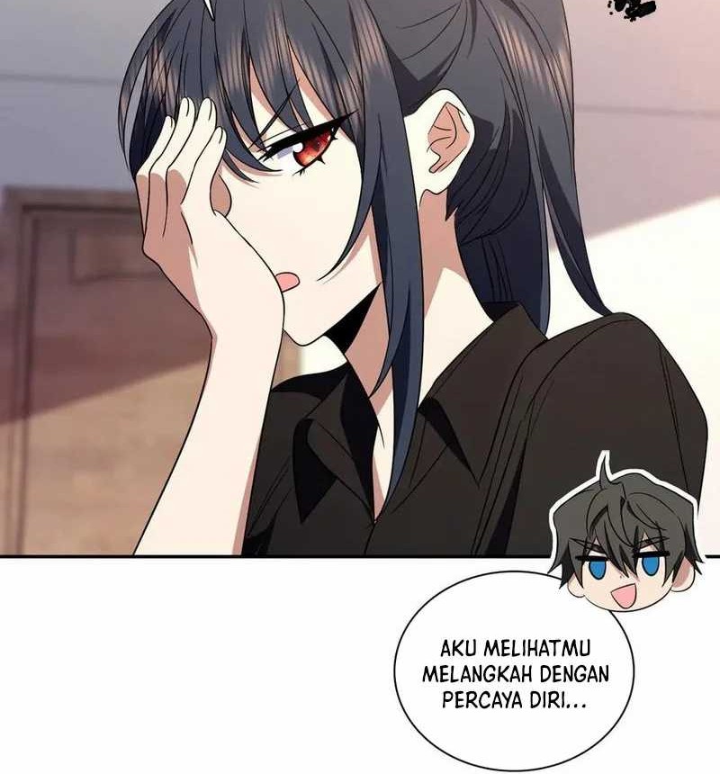 My Wife Is From a Thousand Years Ago Chapter 326 Gambar 30