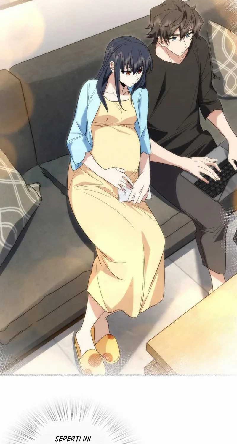My Wife Is From a Thousand Years Ago Chapter 326 Gambar 34