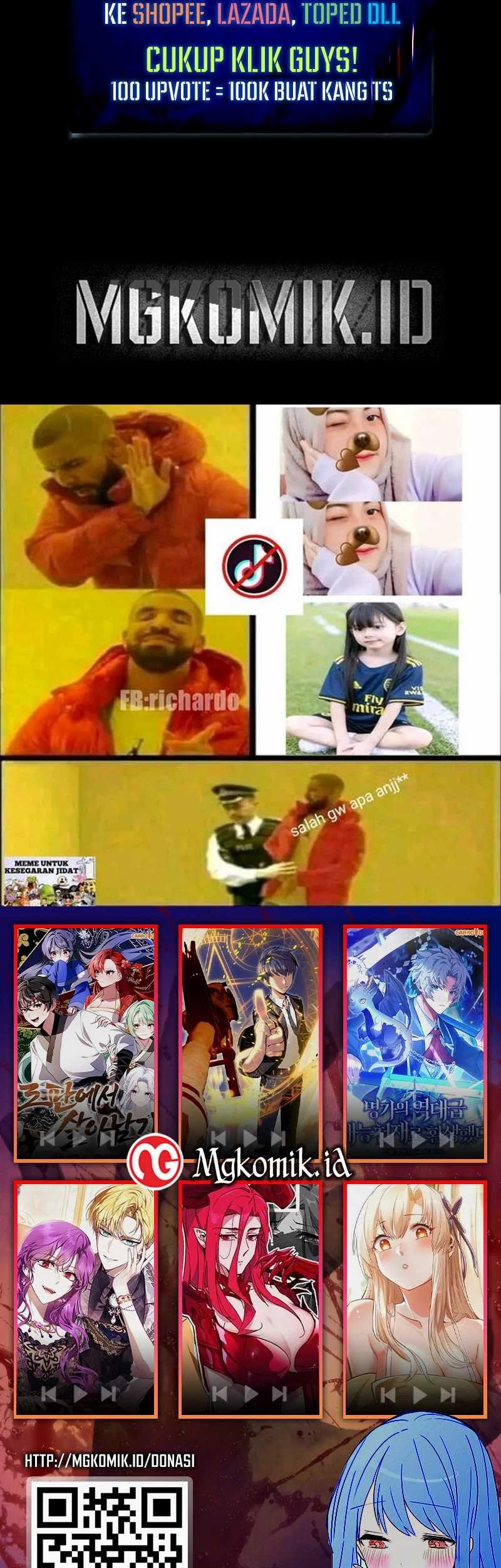 My Wife Is From a Thousand Years Ago Chapter 326 Gambar 39