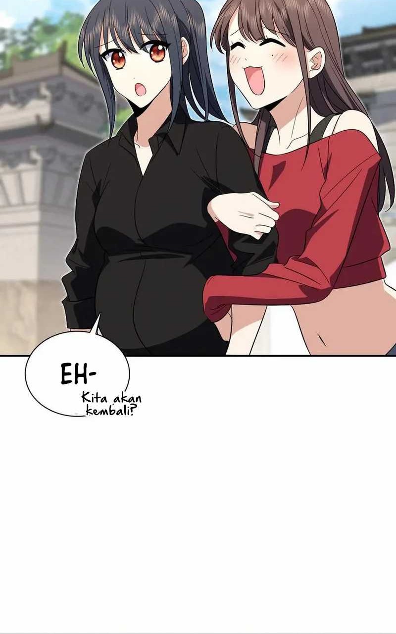 My Wife Is From a Thousand Years Ago Chapter 326 Gambar 8