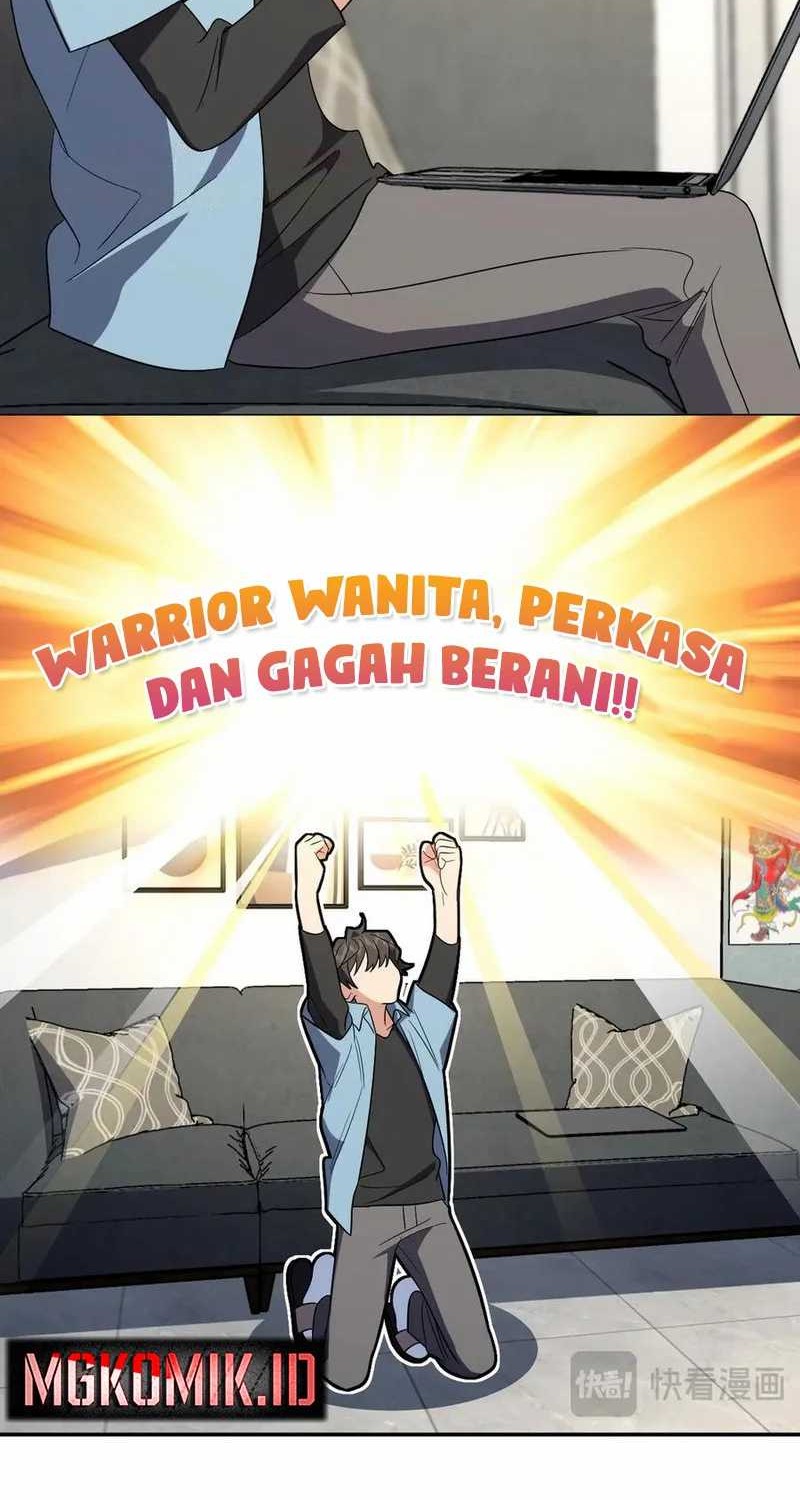 My Wife Is From a Thousand Years Ago Chapter 326 Gambar 10