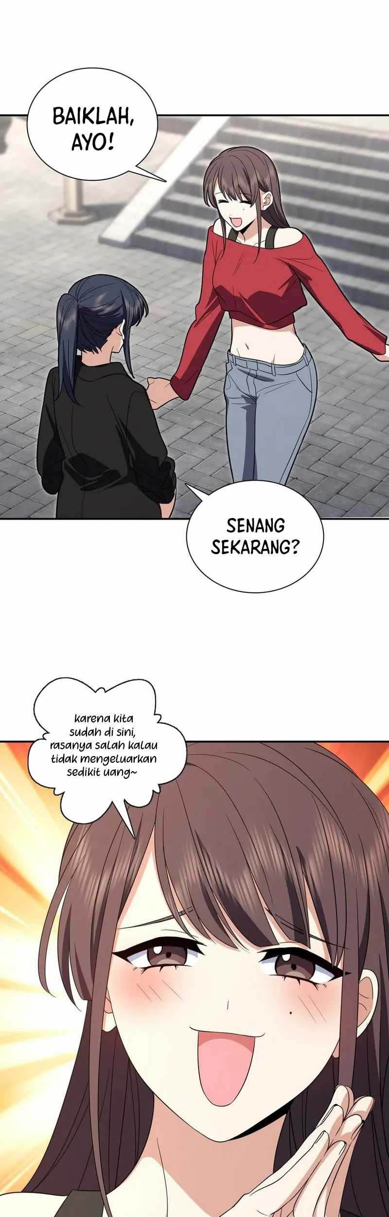 My Wife Is From a Thousand Years Ago Chapter 326 Gambar 11