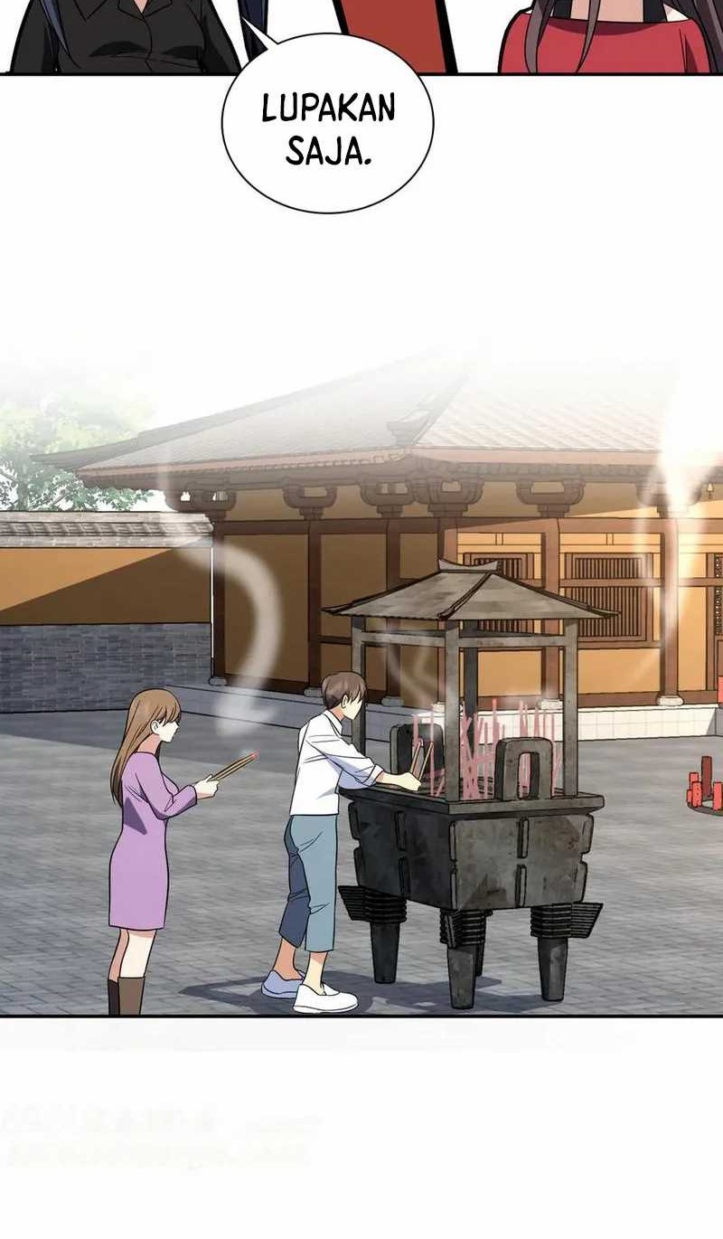 My Wife Is From a Thousand Years Ago Chapter 326 Gambar 14