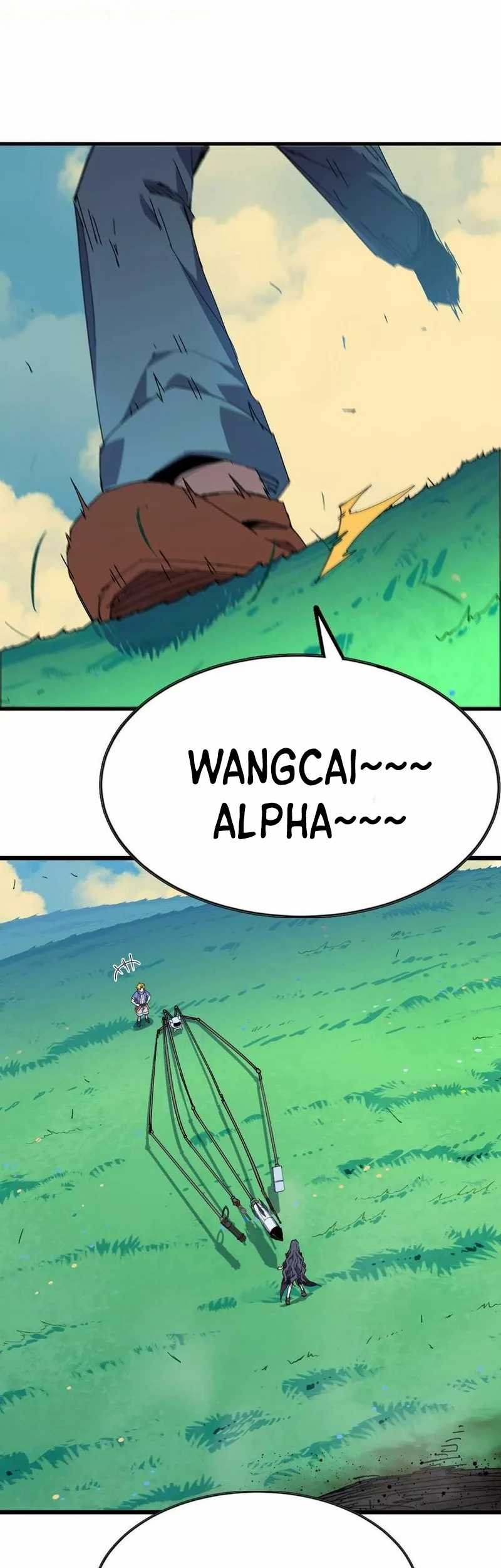 Brave X Devil Queen Chapter 117 Gambar 21