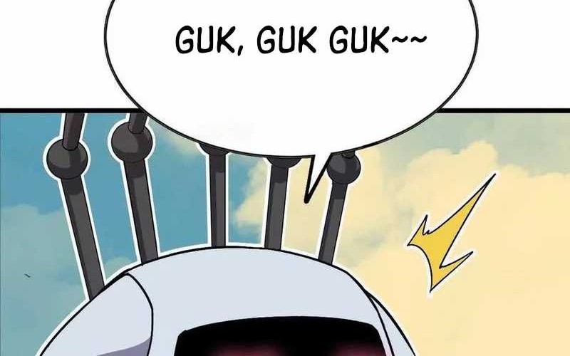 Brave X Devil Queen Chapter 117 Gambar 22