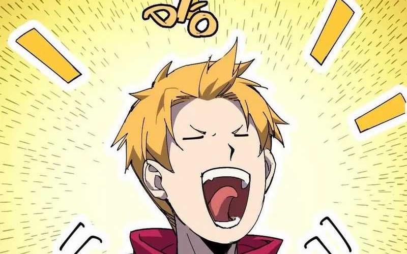 Brave X Devil Queen Chapter 117 Gambar 28