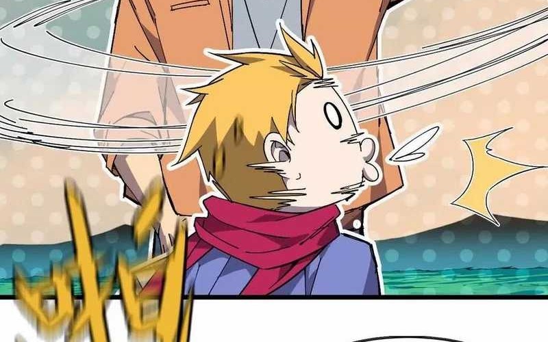 Brave X Devil Queen Chapter 117 Gambar 30