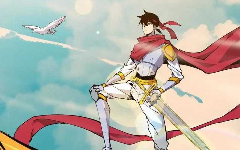 Manhua Brave X Devil Queen Chapter 117 gambar nomor 2