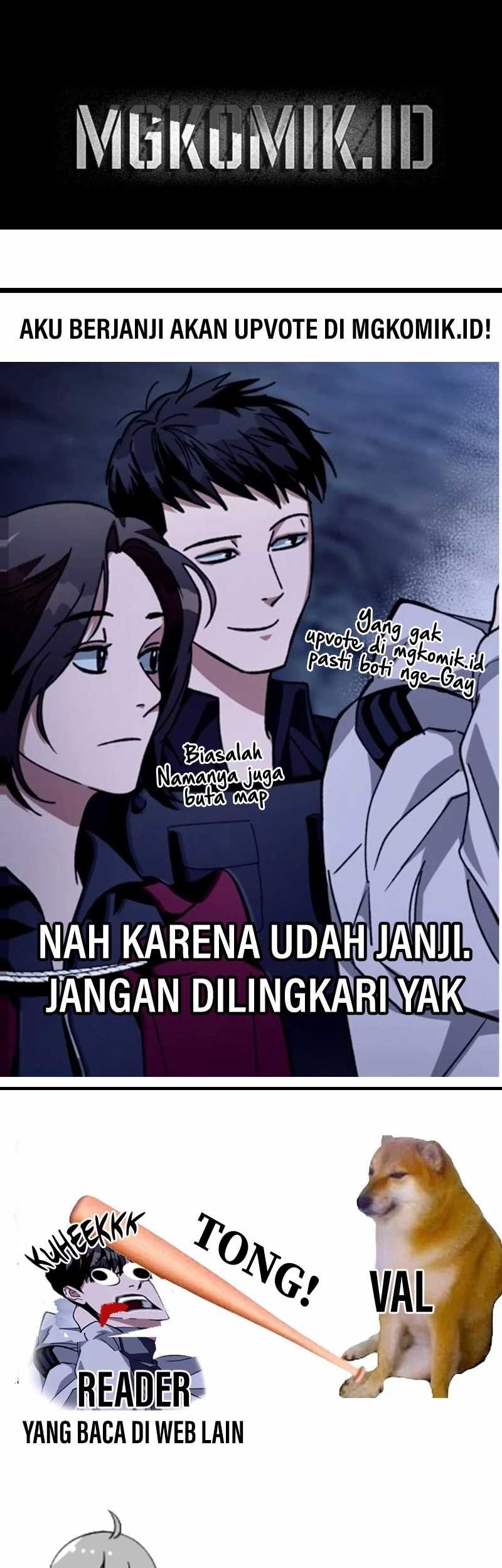 Brave X Devil Queen Chapter 117 Gambar 47