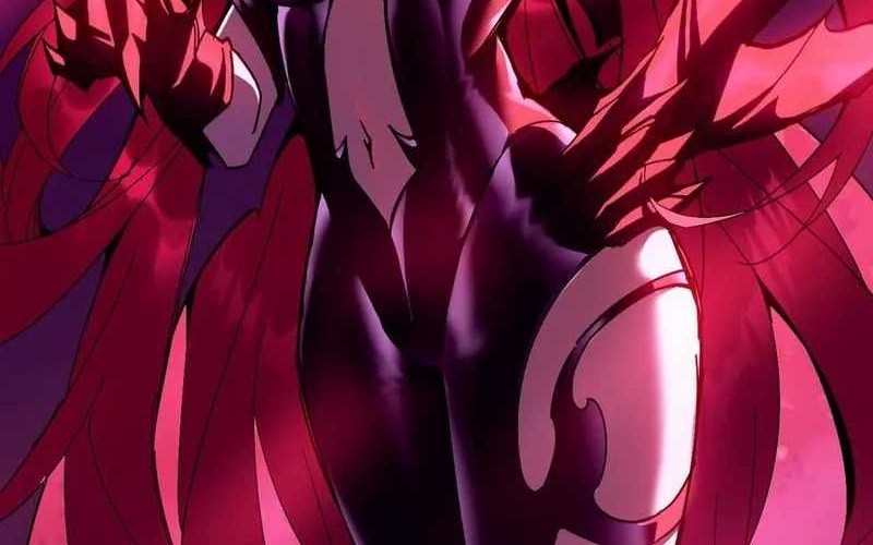 Brave X Devil Queen Chapter 117 Gambar 4