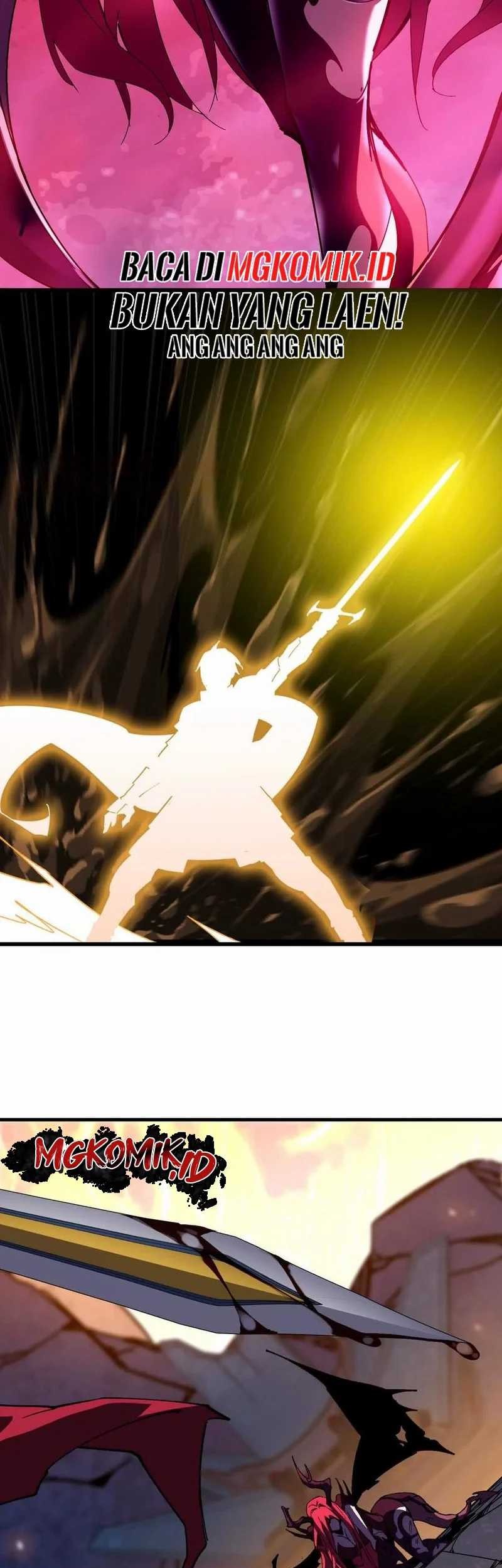 Brave X Devil Queen Chapter 117 Gambar 5