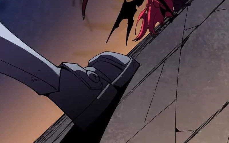 Brave X Devil Queen Chapter 117 Gambar 6