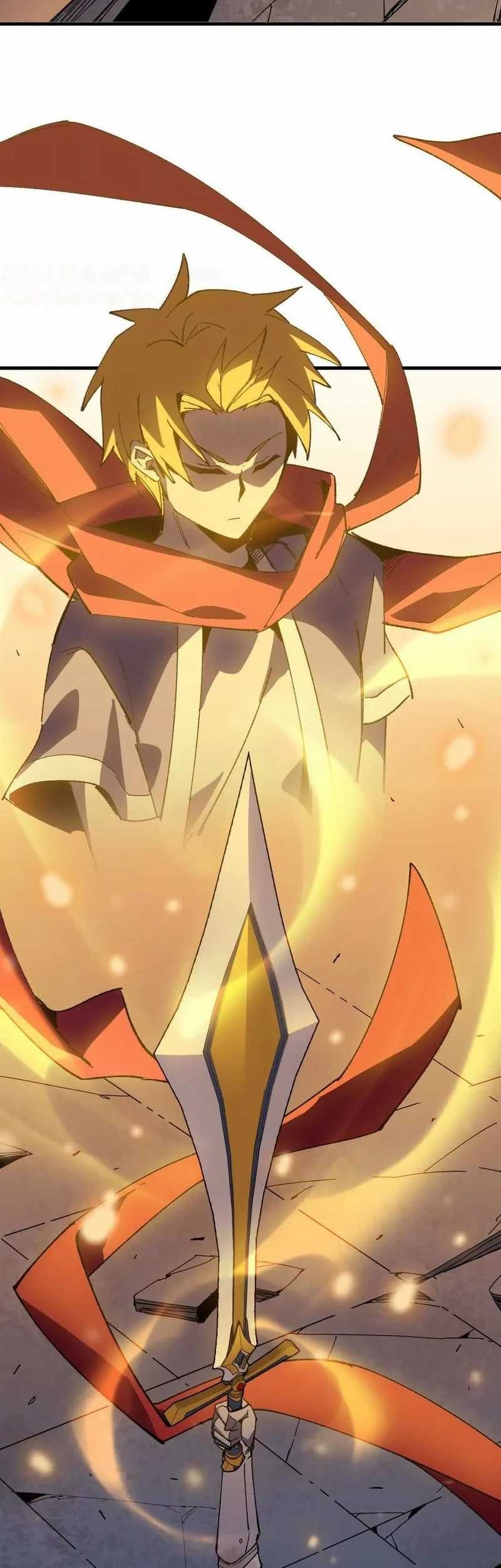 Brave X Devil Queen Chapter 117 Gambar 7