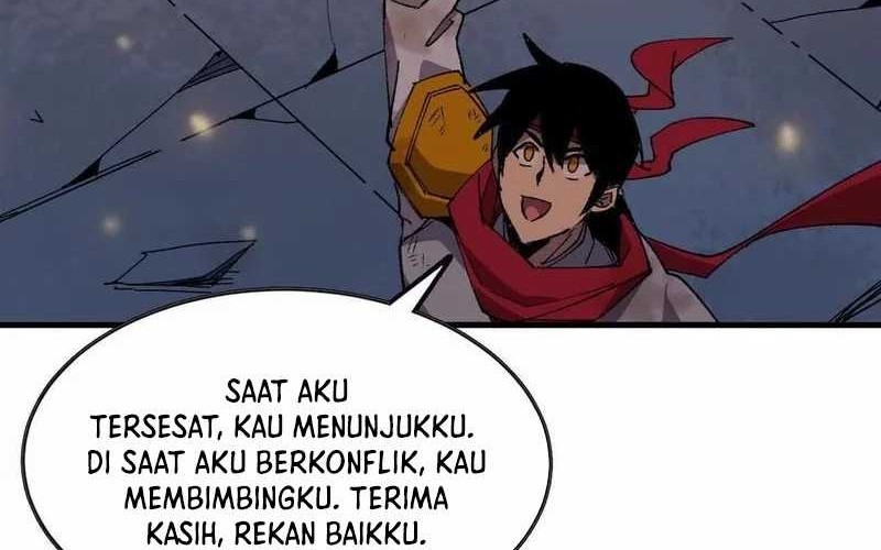 Brave X Devil Queen Chapter 117 Gambar 8