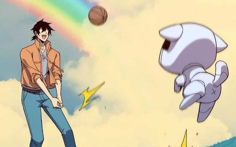 Brave X Devil Queen Chapter 117 Gambar 12