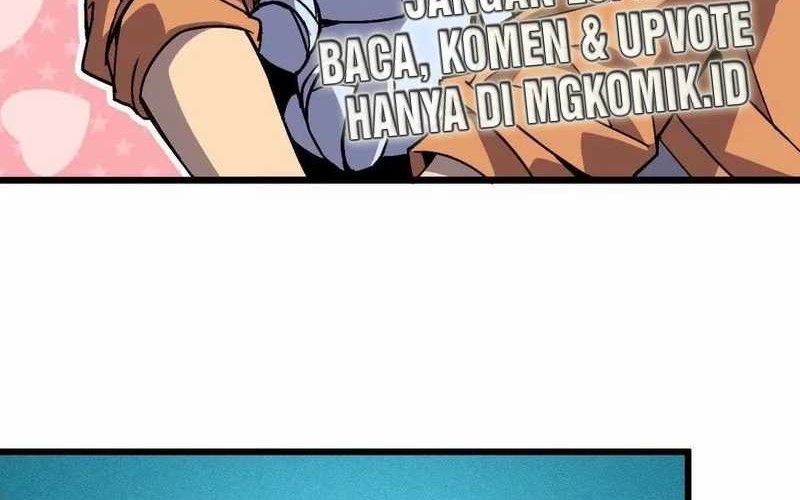 Brave X Devil Queen Chapter 117 Gambar 14