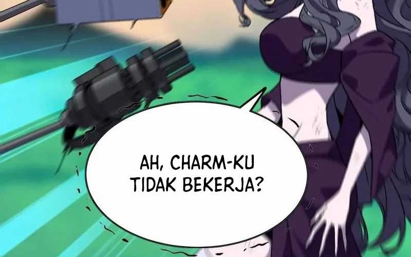 Brave X Devil Queen Chapter 117 Gambar 18