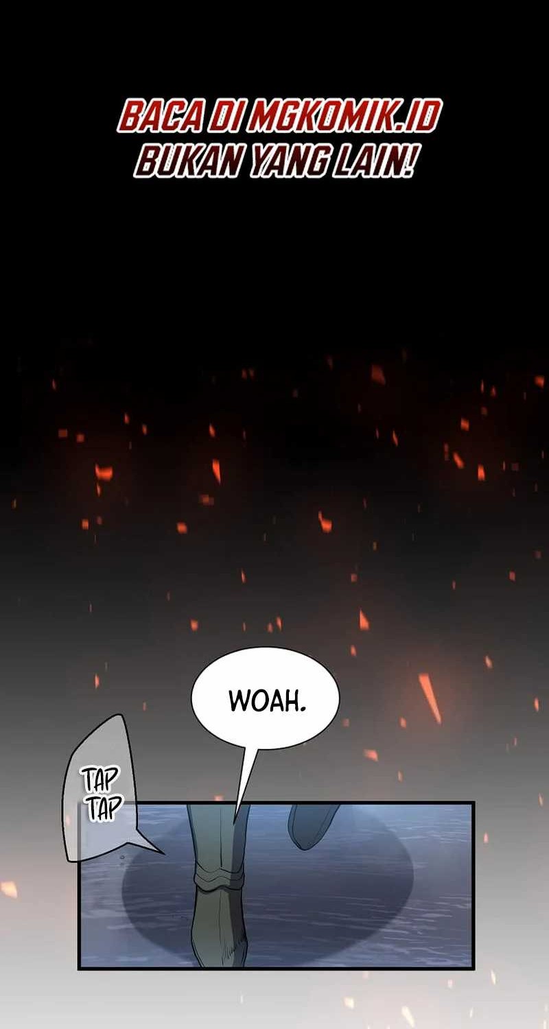 Baca Manhwa Leveling Up with Skills Chapter 81 Gambar 2