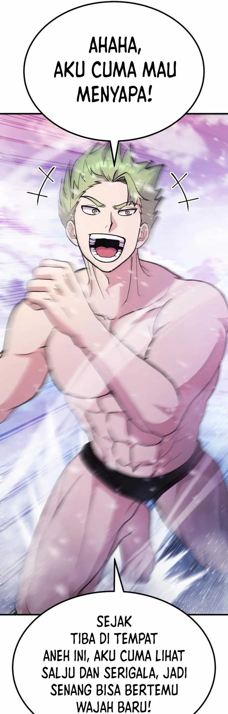 Divine Delivery Chapter 35 Gambar 21