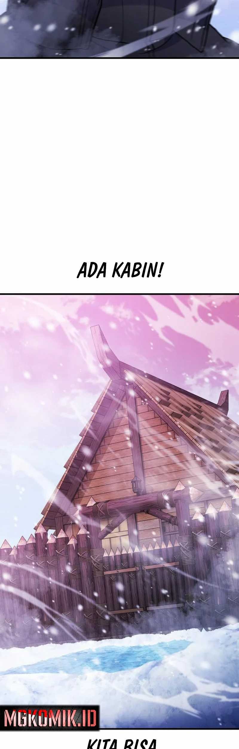 Divine Delivery Chapter 35 Gambar 25