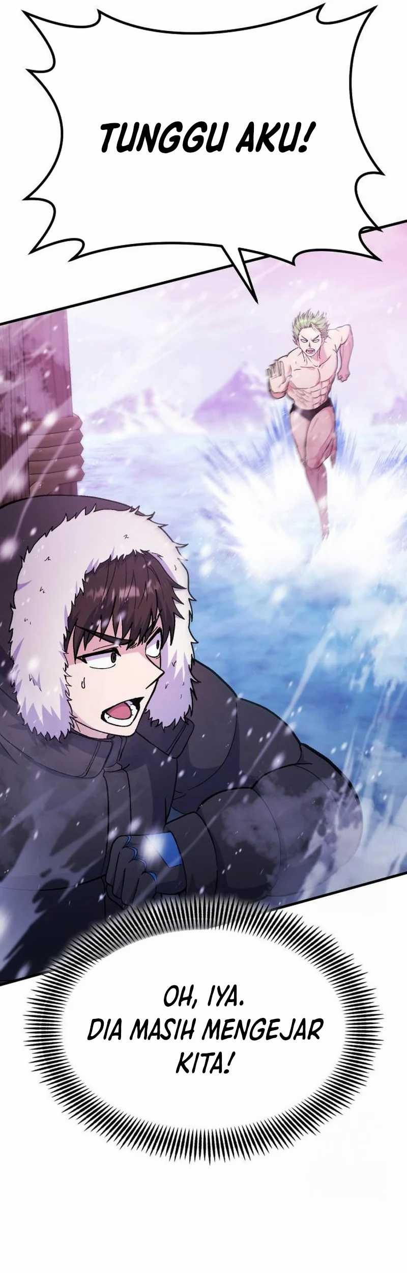 Divine Delivery Chapter 35 Gambar 28