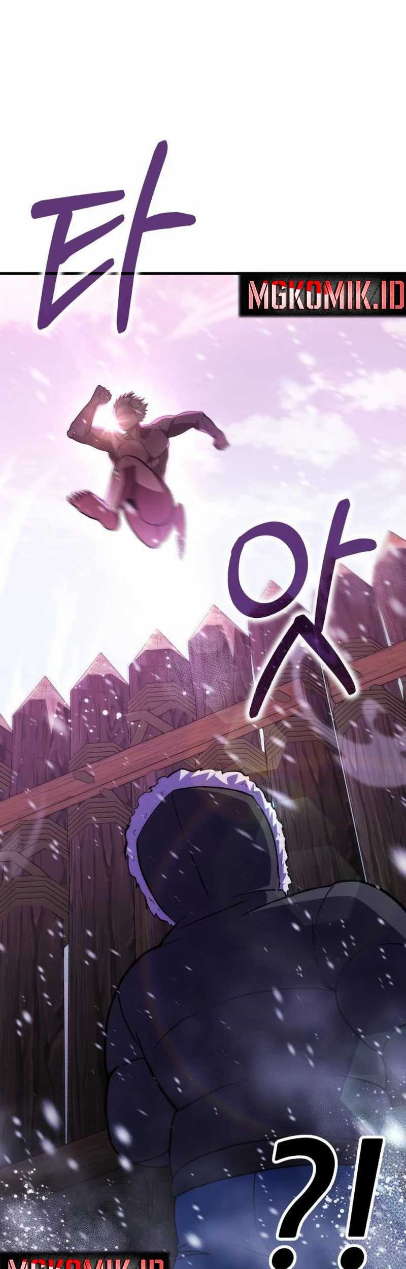 Divine Delivery Chapter 35 Gambar 36