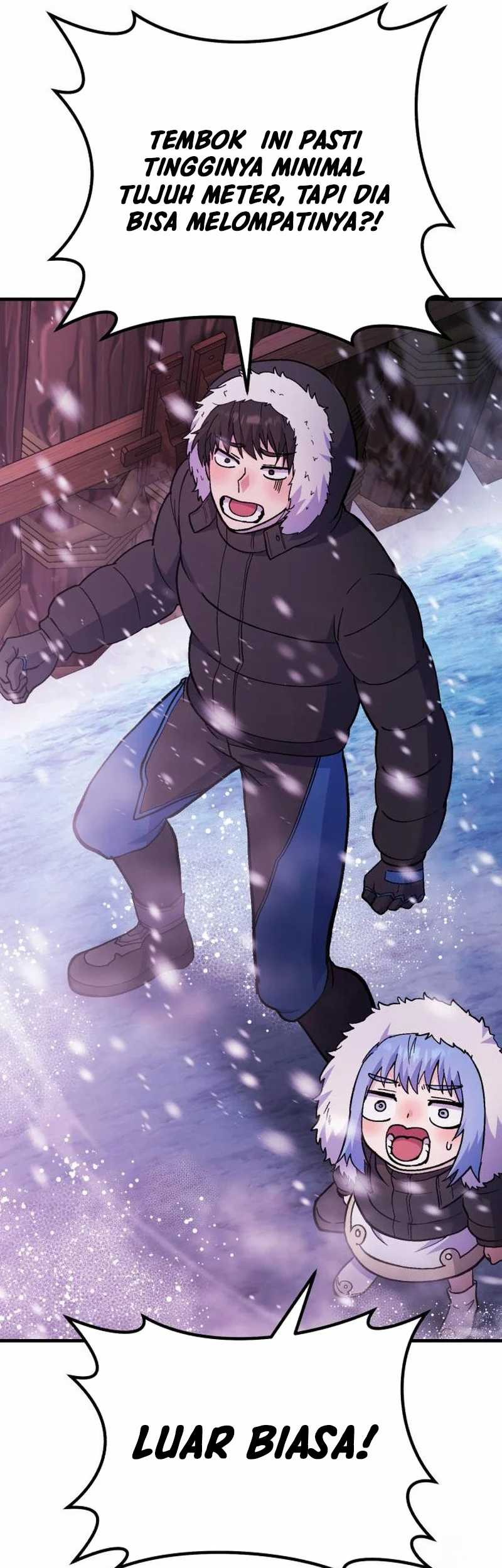Divine Delivery Chapter 35 Gambar 38