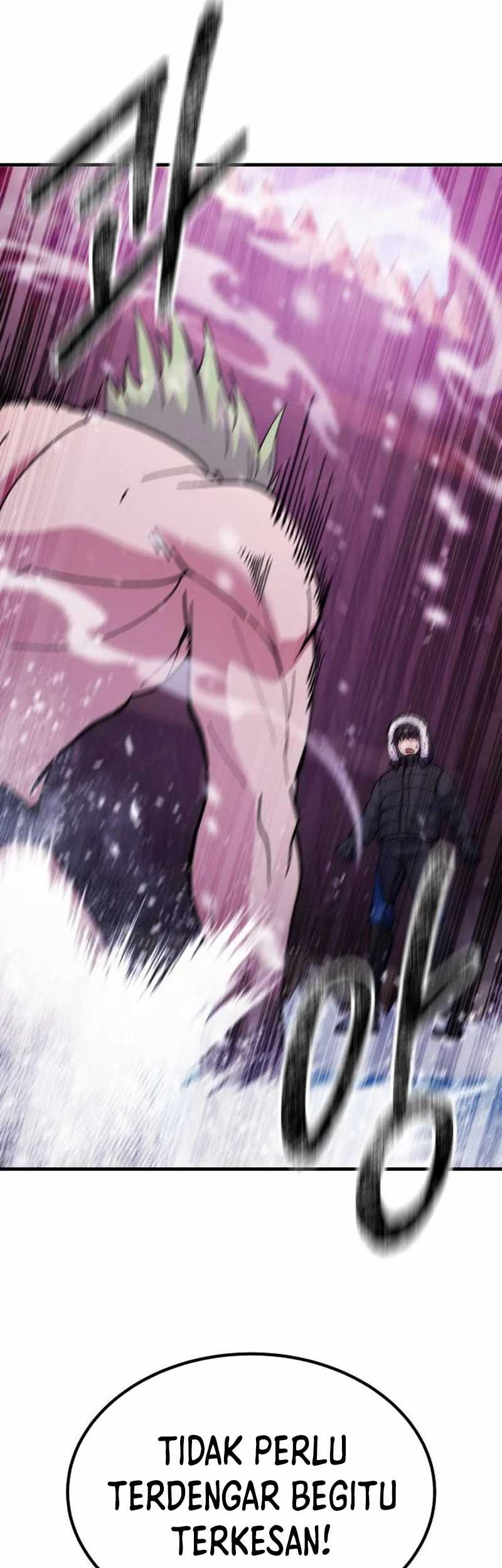 Divine Delivery Chapter 35 Gambar 40