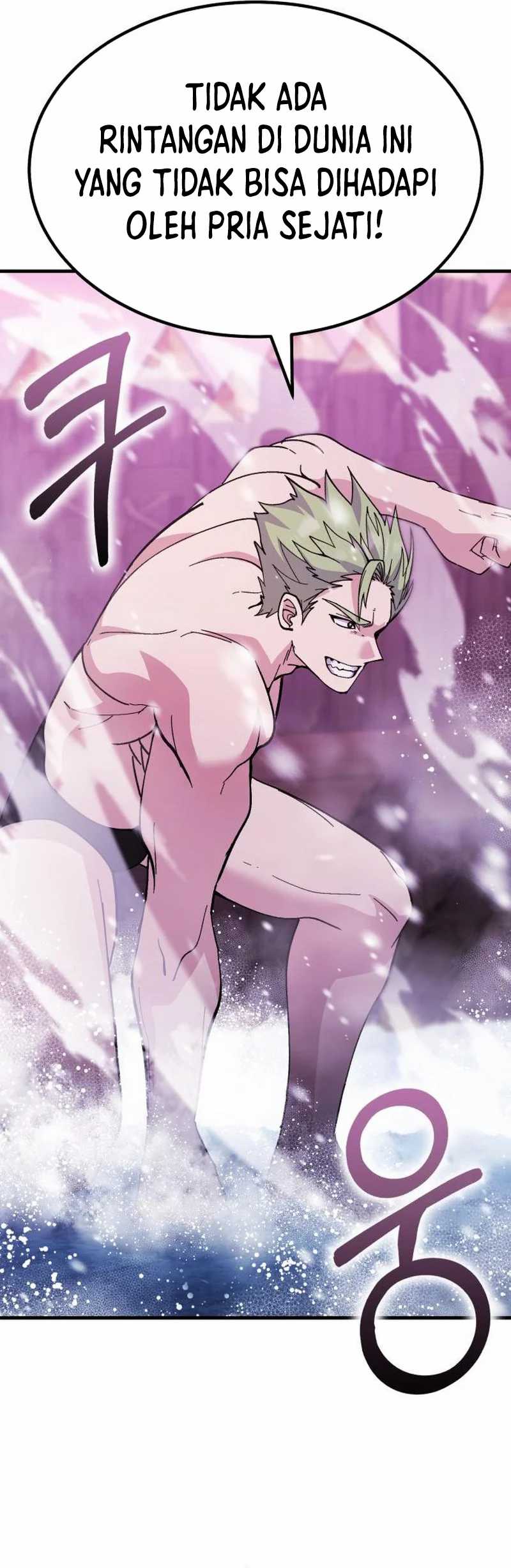 Divine Delivery Chapter 35 Gambar 42