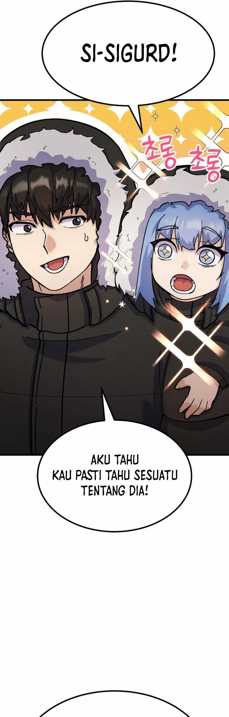 Divine Delivery Chapter 35 Gambar 50