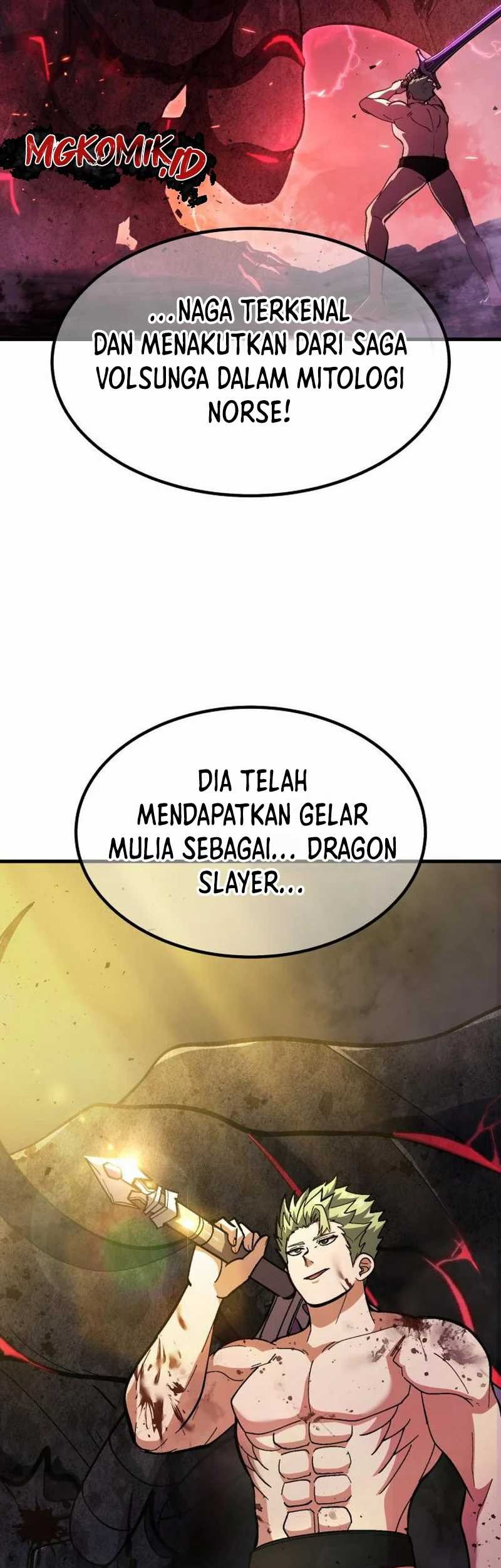 Divine Delivery Chapter 35 Gambar 52