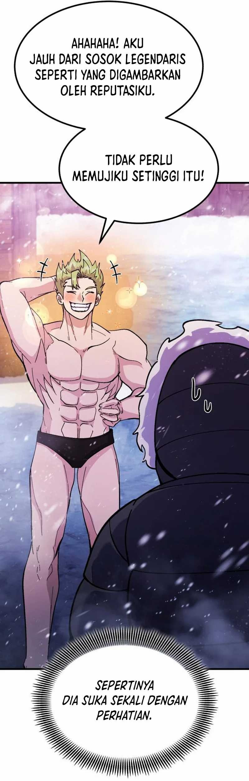 Divine Delivery Chapter 35 Gambar 54