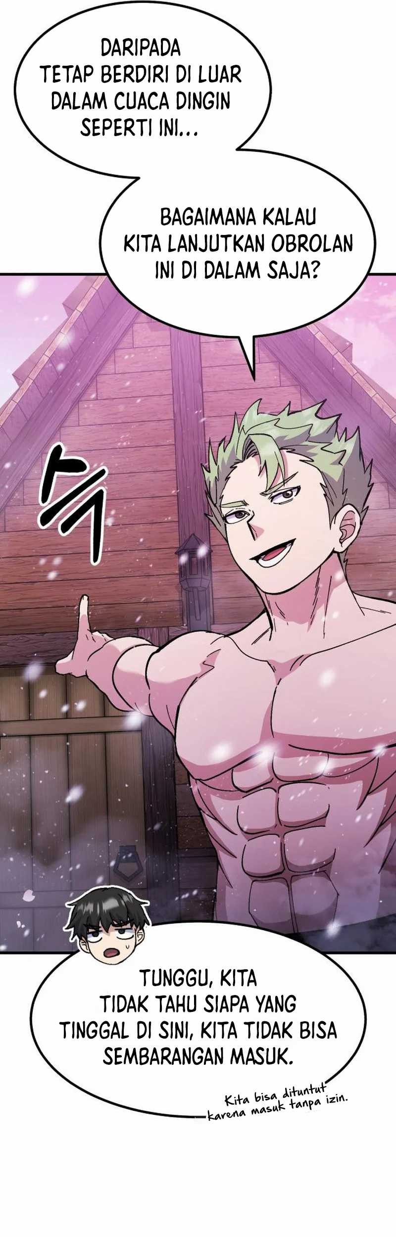 Divine Delivery Chapter 35 Gambar 56