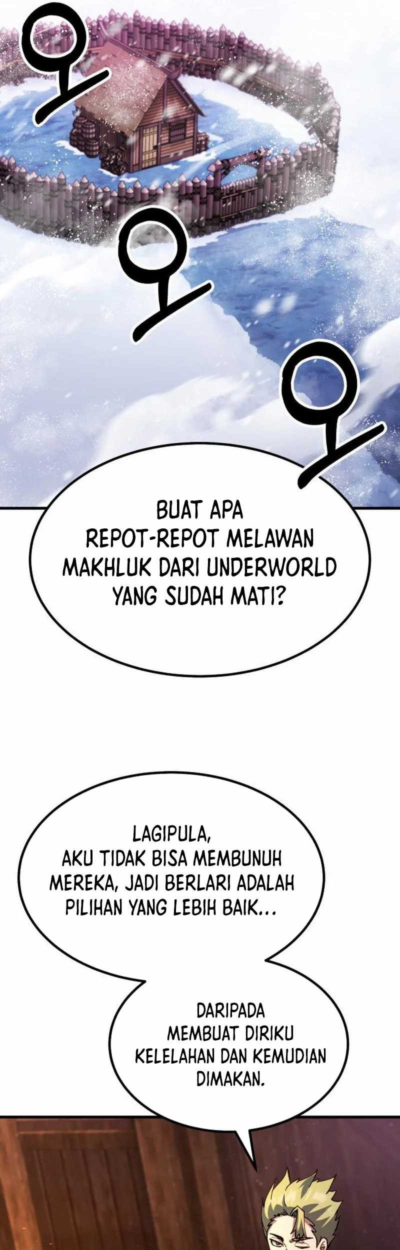 Divine Delivery Chapter 35 Gambar 70