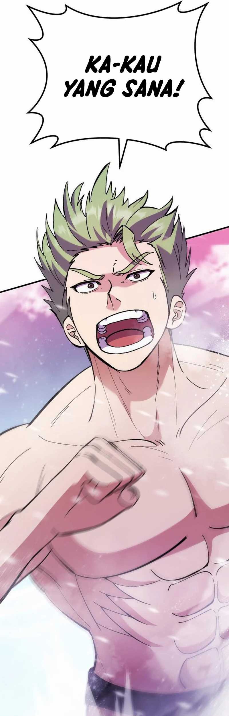 Divine Delivery Chapter 35 Gambar 5