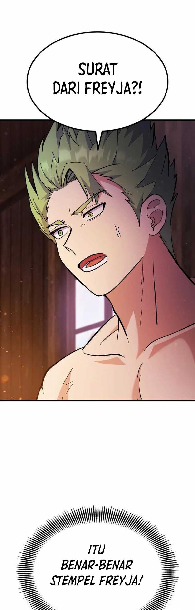 Divine Delivery Chapter 35 Gambar 76