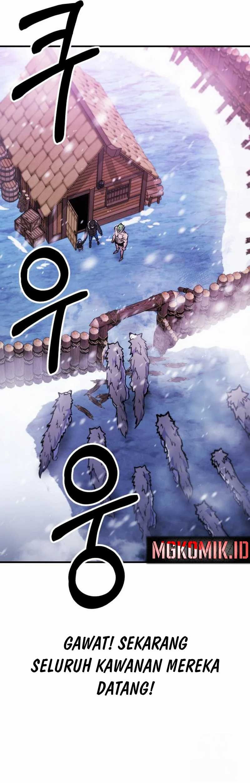 Divine Delivery Chapter 35 Gambar 83