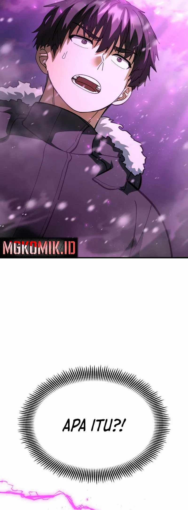 Divine Delivery Chapter 35 Gambar 87
