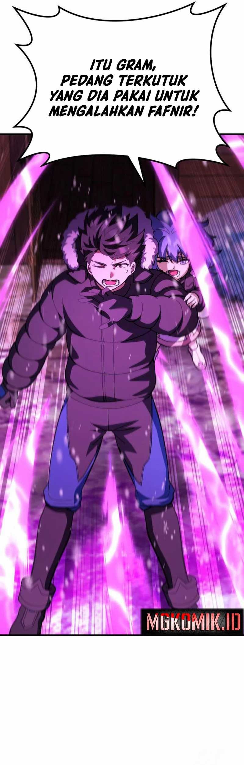 Divine Delivery Chapter 35 Gambar 92
